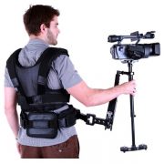 WONDLAN-LE302-1-5KG-camera-DSLR-camcorder-video-steadycam-movi-steadicam-stabilizer-vest-arm